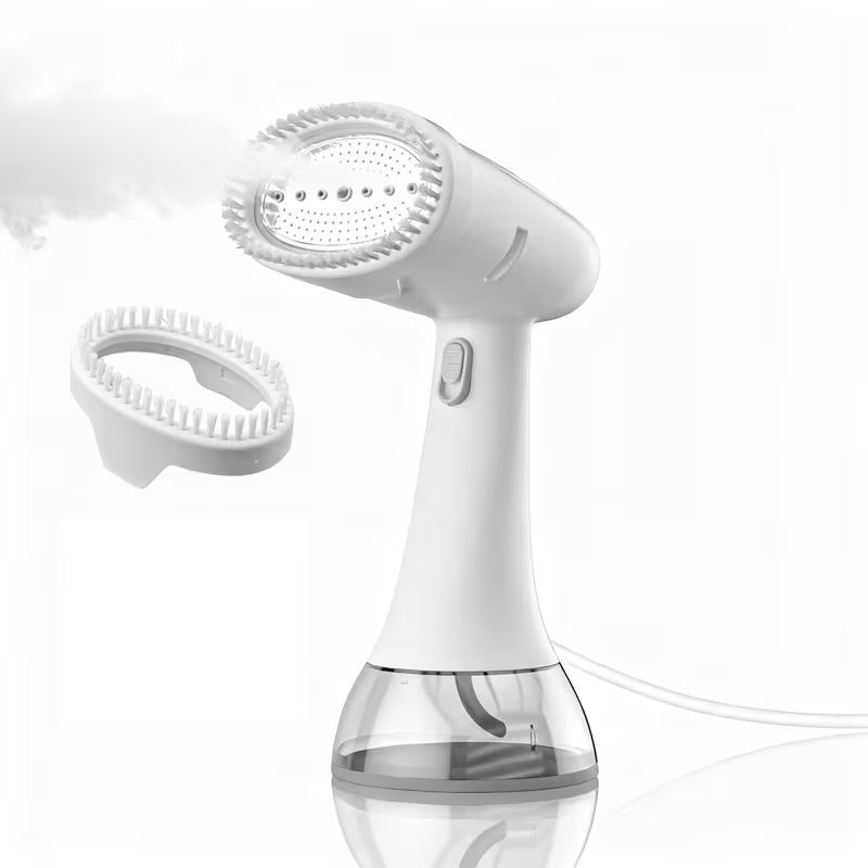 Garment Steamer - White