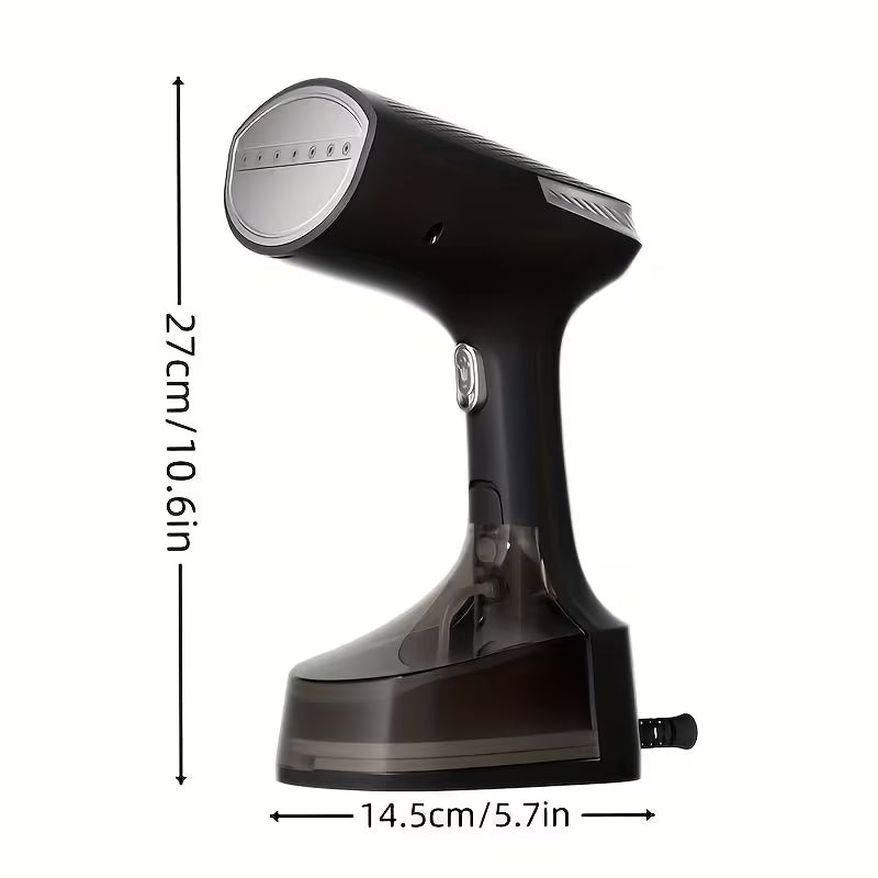 Garment Steamer - Black