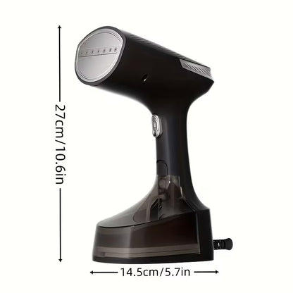 Garment Steamer - Black