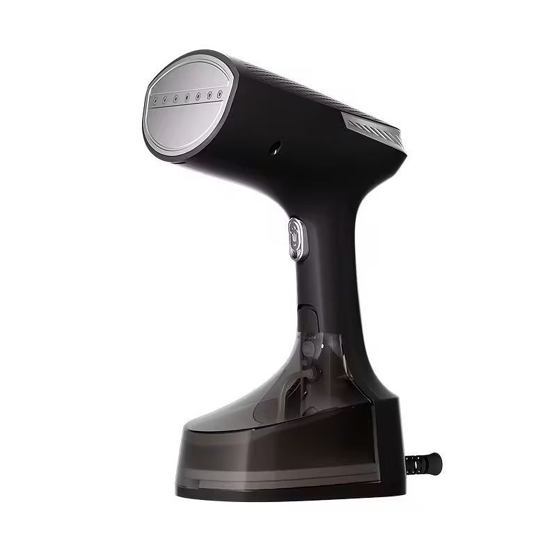 Garment Steamer - Black