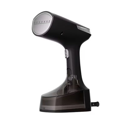Garment Steamer - Black