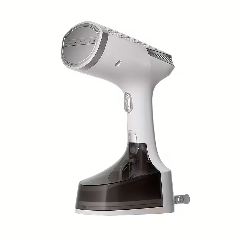 Garment Steamer - White